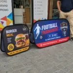 Spring A-Boards - Image 2