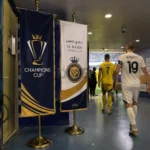 Stadium Flags