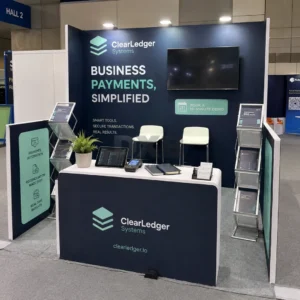 Standard Booths 2