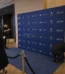 Straight Fabric Backdrops