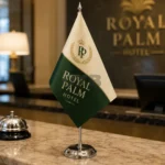 Table Flags