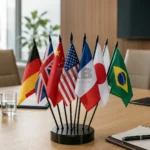 Table Flags - Image 2