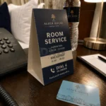 Table Tents - Image 2