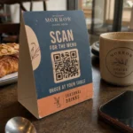 Table Tents - Image 3