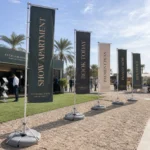 Telescopic Flags - Image 2
