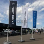 Telescopic Flags - Image 3