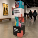 Totem Display Stands - Image 3