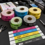 Tyvek Wristbands