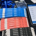 Tyvek Wristbands - Image 2