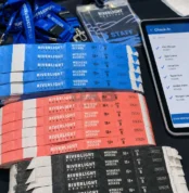 Tyvek Wristbands 2