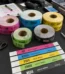 Tyvek Wristbands