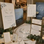 Venue Branding Packages