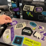 Vinyl Stickers - Image 2