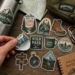 Vinyl Stickers - Image 3