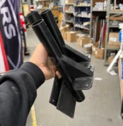 Wall Brackets