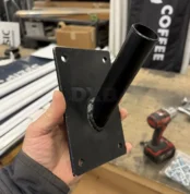 Wall Brackets 2