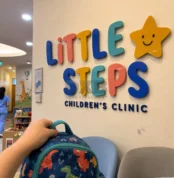 Wall Mounted Signs