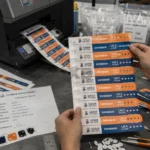 Waterproof Wristbands - Image 2