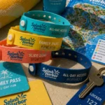 Waterproof Wristbands - Image 3
