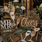 Wedding Props