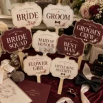 Wedding Props - Image 2