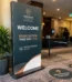 Welcome Displays
