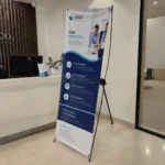 X-Banner Stands - Image 3