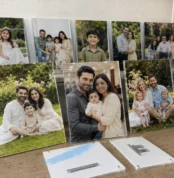 Acrylic Photo Prints