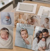 Acrylic Photo Prints 2