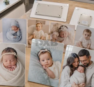 Acrylic Photo Prints 2