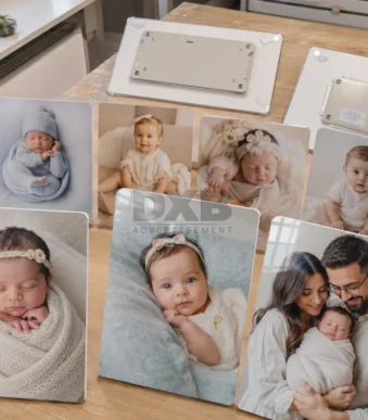 Acrylic Photo Prints 2