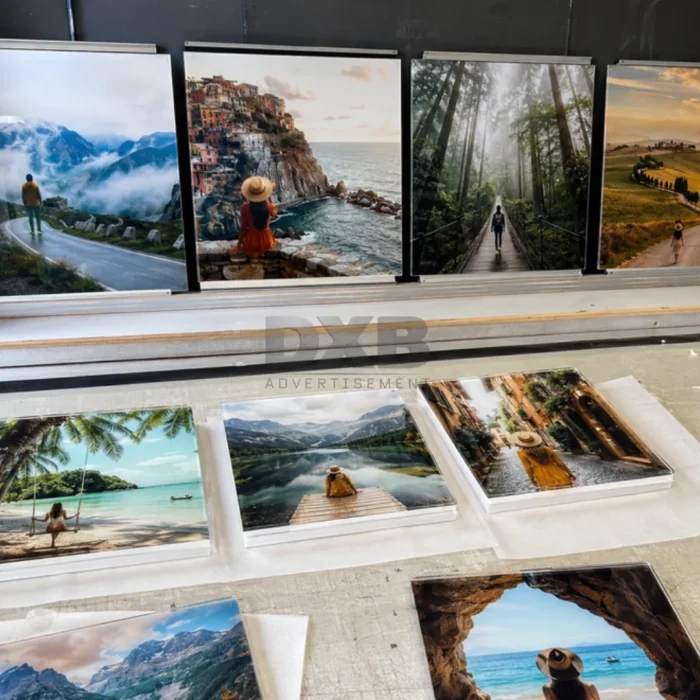 Acrylic Photo Prints Dubai