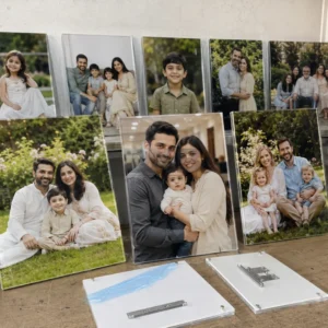 Acrylic Photo Prints