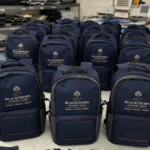 Backpacks