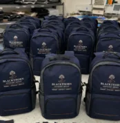 Backpacks