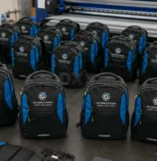 Backpacks 2