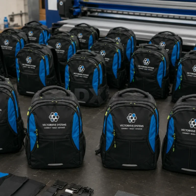 Backpacks 2