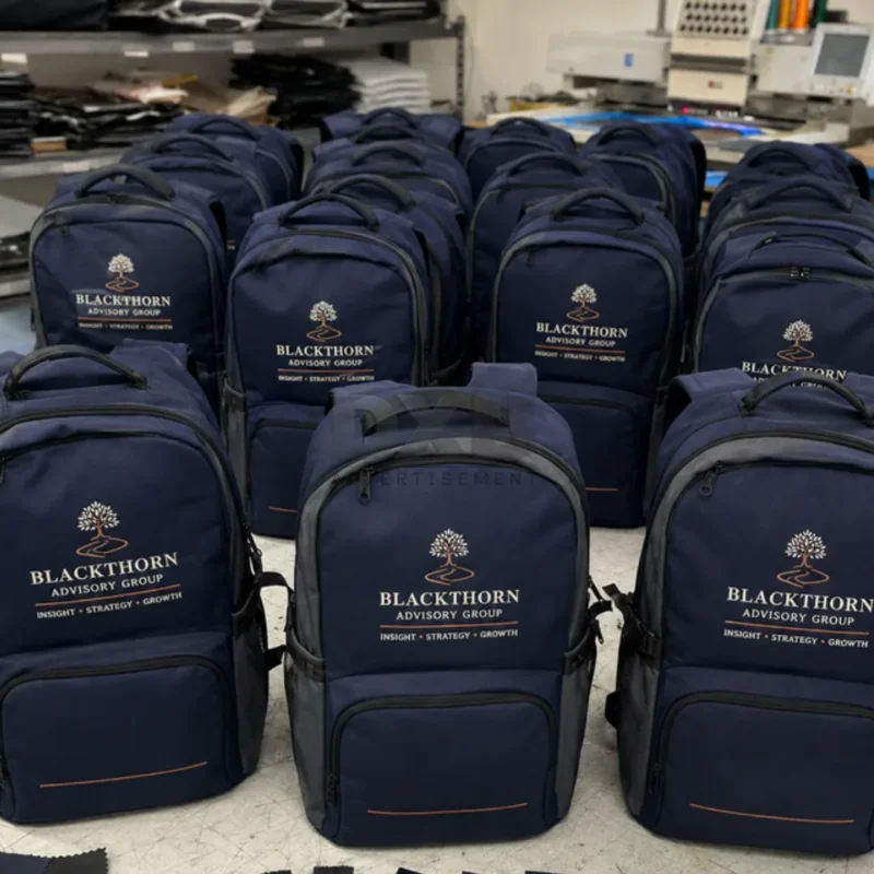 Backpacks
