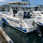 Boat Branding