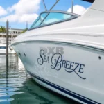 Boat Branding - Image 2
