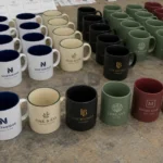 Branded Mugs
