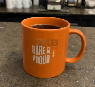Branded Mugs 2