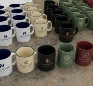 Branded Mugs