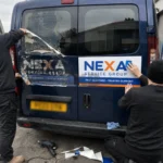 Branding Repair and Replacement