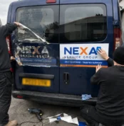 Branding Repair and Replacement