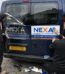 Branding Repair and Replacement