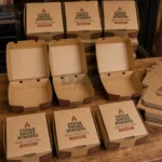 Burger Boxes