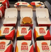 Burger Boxes 2