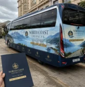 Bus Branding 2