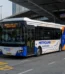 Bus Branding